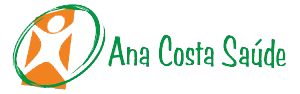 Logo da Ana Costa Saúde